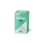 Daruvir 600 Mg