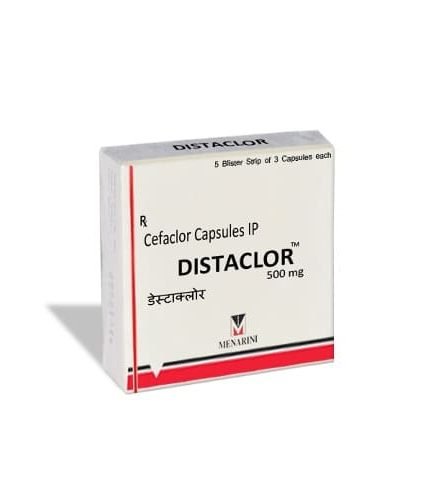 Distaclo 500 Mg
