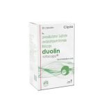 Duolin Rotacaps