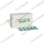 Duratia