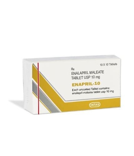 Enapril 10 Mg