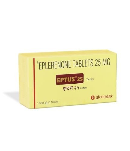 Eptus 25 Mg