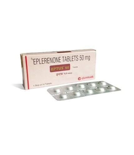 Eptus 50 Mg