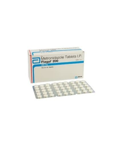 Flagyl 200 Mg