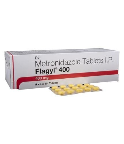 Flagyl 400 Mg