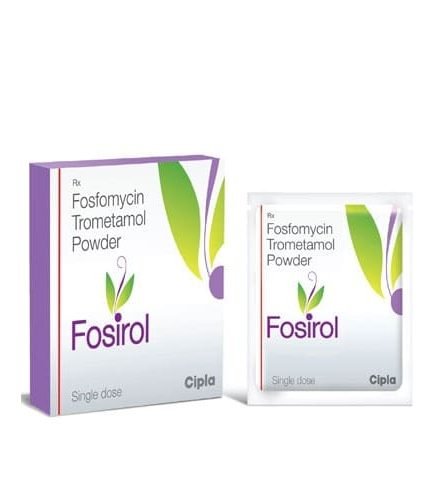 Fosirol Powder