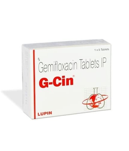 G-Cin 320 Mg