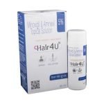 Hair 4U 5% Topical Solution