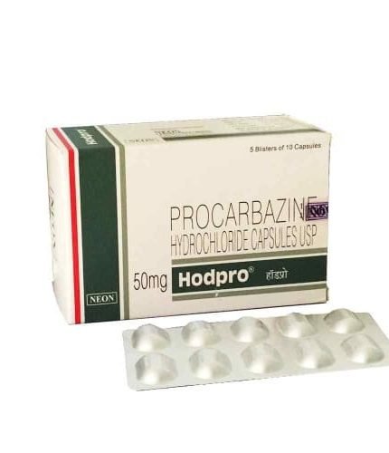 Hodpro 500 Mg