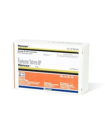 Honvan 120 Mg