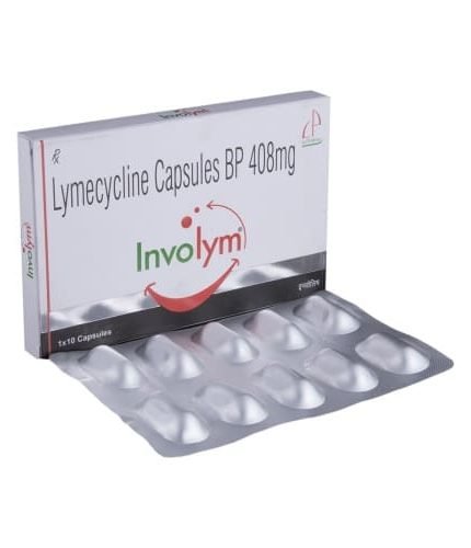 Involym 408 Mg