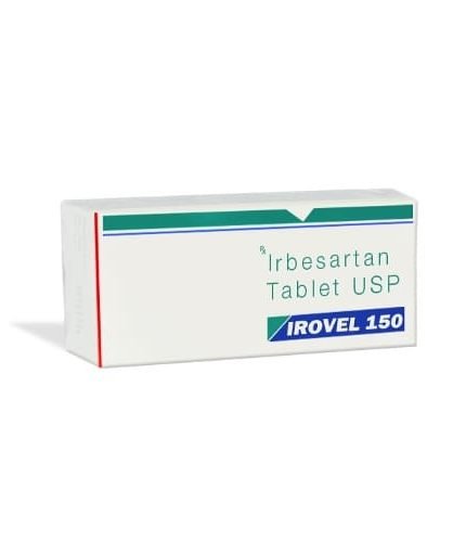 Irovel 150 Mg