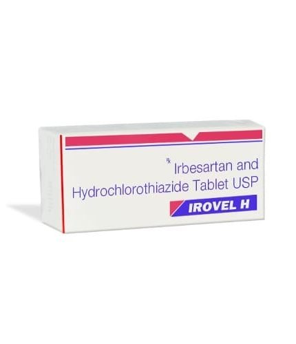 Irovel H Tablet