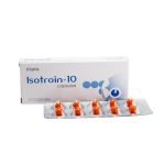 Isotroin 10 Mg