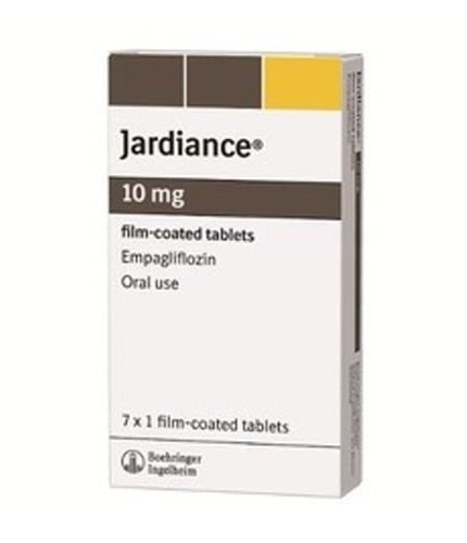 Jardiance 10 Mg