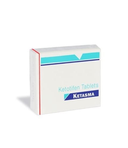 Ketasma 1 Mg