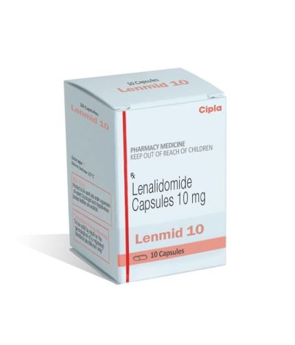 Lenmid 10 Mg