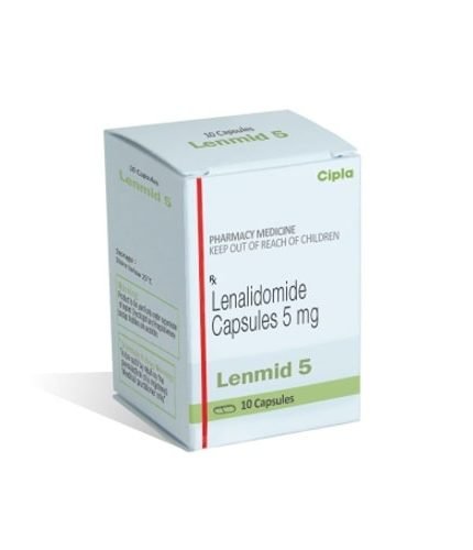 Lenmid 5 Mg
