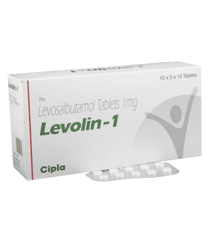 Levolin 1 Mg