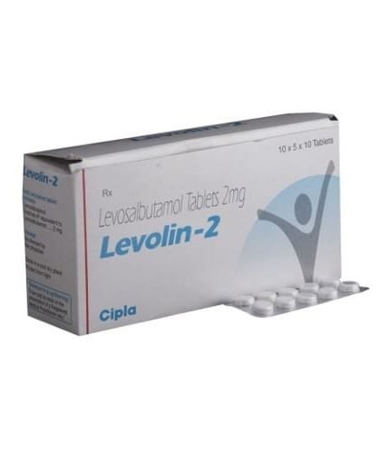 Levolin 2 Mg