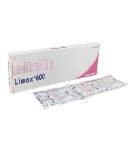 Linox 600 Mg