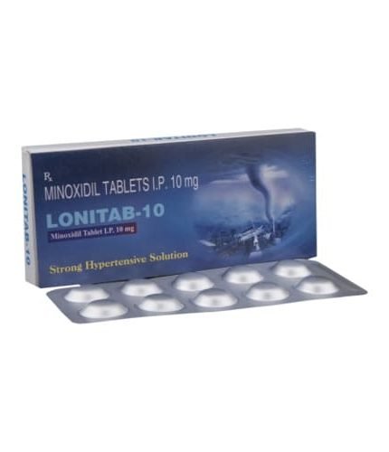 Lonitab 10 Mg