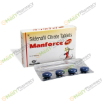 Manforce