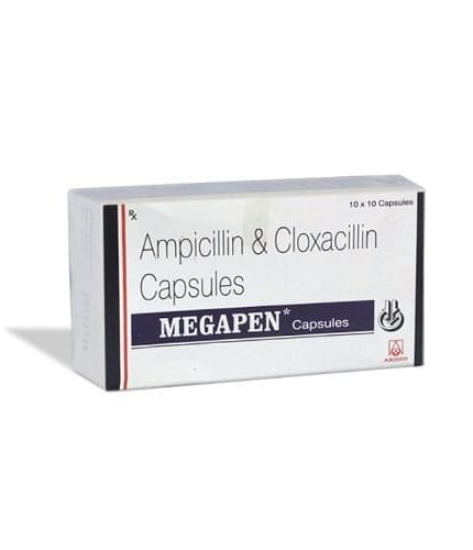 Megapen Capsule