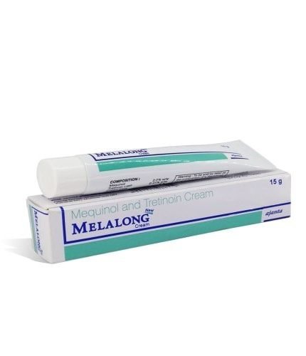 Melalong Cream