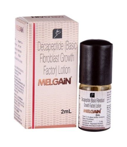 Melgain Lotion