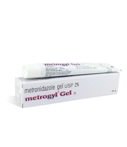 Metrogyl Gel