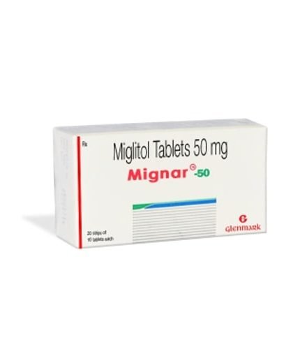 Mignar 50 Mg