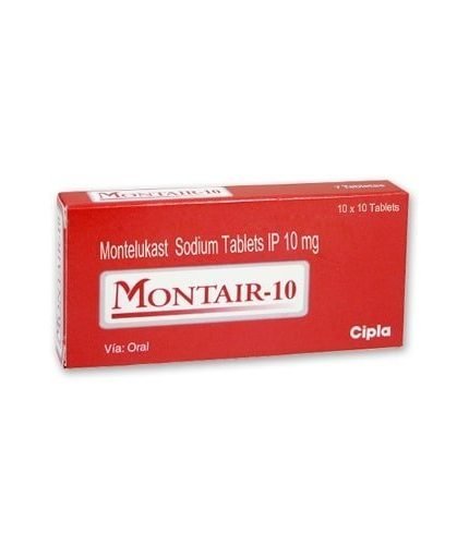 Montair 10 Mg