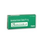 Montair 4 Chewable
