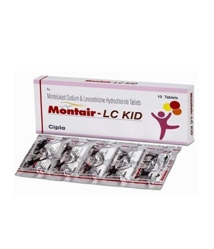Montair LC Kid
