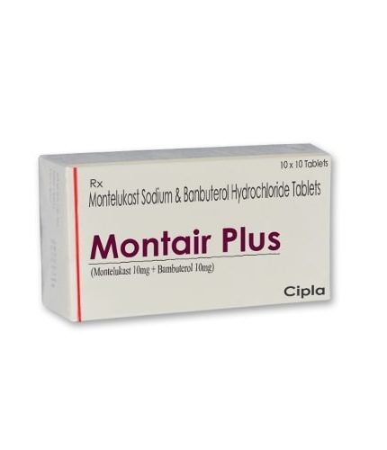 Montair Plus