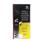 Morr F 3% Solution