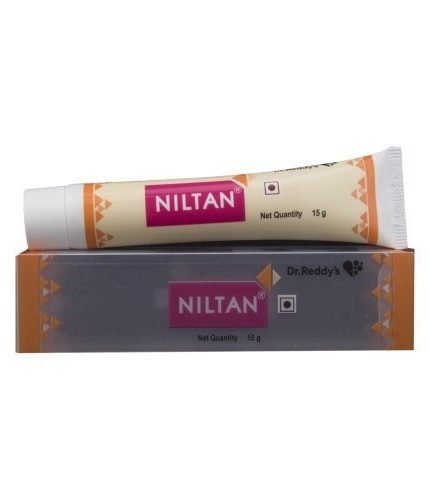Niltan Cream