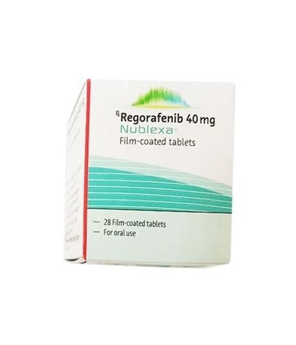 Nublexa 40 Mg