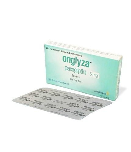Onglyza 5 Mg