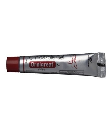 Ornigreat Gel