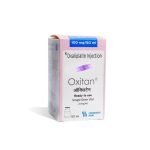 Oxitan 100/25ml