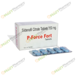 P Force