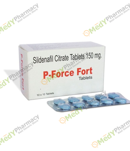 P Force