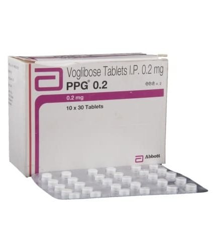 PPG 0.2 Mg