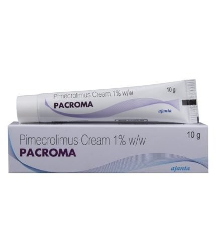 Pacroma Cream