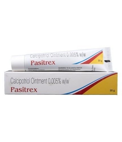 Pasitrex Ointment