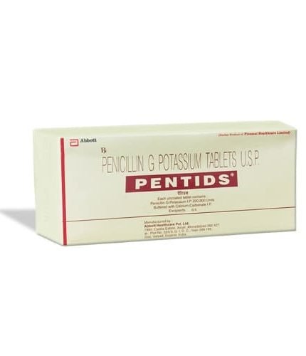 Pentids 200