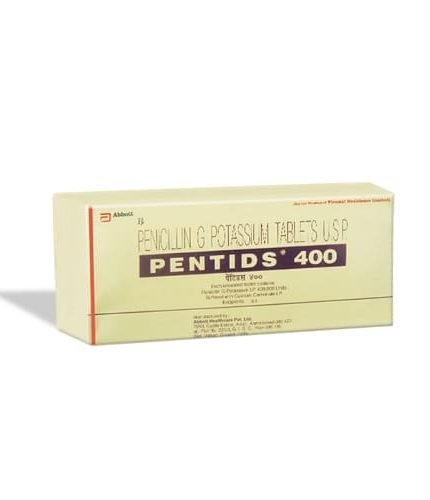 Pentids 400