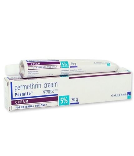 Permite Cream